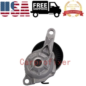 17540-54L00 0790GRV TENSIONER ASSY For 2005-2015 SUZUKI GRAND VITARA SX4 KIZASHI - Picture 1 of 9