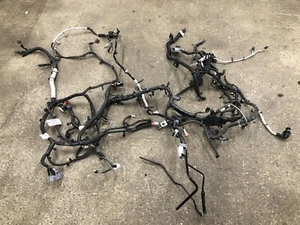 2020-2024 RAM 1500 V8 5.7L Engine Wiring Harness Mopar 68530787AA OEM 2D8 - Picture 1 of 14