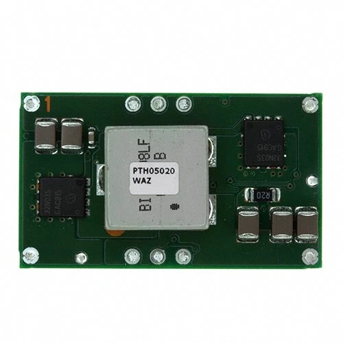 Texas Instruments PTH05T210WAS DC DC Converter 0.7-3.6V - Image 1 of 1