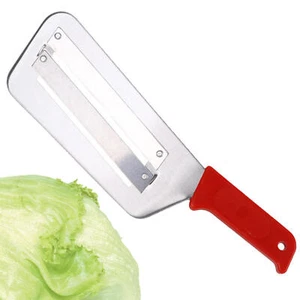Cabbage Shredder Slicer Sauerkraut Cutter Chopper Knife Kitchen Tool - Picture 1 of 6