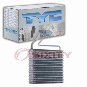 TYC Front AC Evaporator Core for 1997-2004 Ford F-150 Heating Air ew - Picture 1 of 5