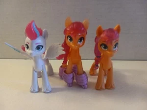 My Little Pony Royal Gala Sammlung? 3" Mlp - Bild 1 von 4