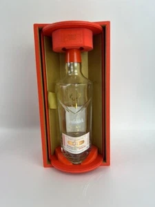 Glenfiddich 21 Years Single Malt Scotch Whisky Reserva Rum Cask Empty Bottle - Picture 1 of 4