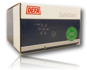 DEFA Verbindungskabel Anschlusskabel 5m für Aussen 230V 460921 A460921 GRÜN - Bild 1 von 1