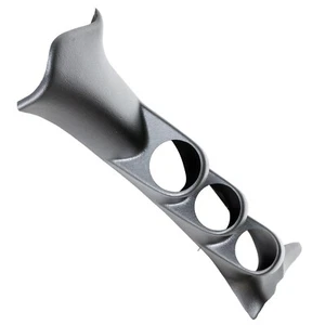 AutoMeter 22593 Mounting Solutions Triple Gauge A-Pillar Mount Fits Impreza - Picture 1 of 1