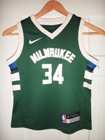 giannis jersey youth