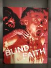 Blind Faith Blu Ray avec slip VHS (hitfest) région gratuit neuf