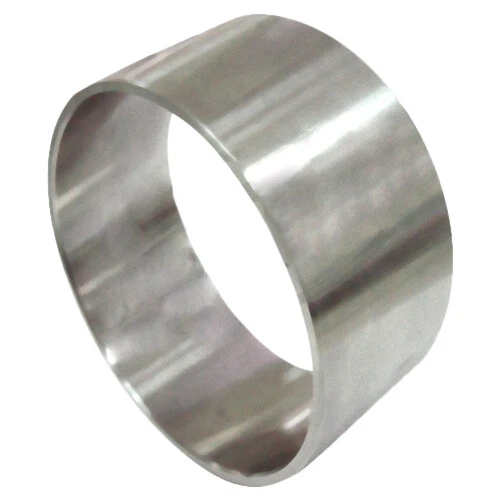 Anillo de desgaste de acero inoxidable de repuesto SOLAS Sea-Doo GTI 130 SR-HS-156-001 Foto 1 de 1
