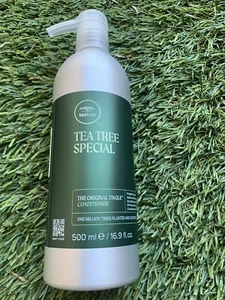 tea tree special conditioner 500 ml - Picture 1 of 2