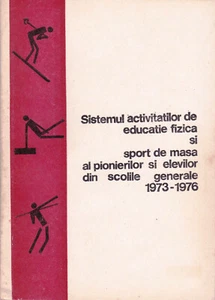 Romania, 1972, Pioneer Regulation, Communist Youth Boy Scouts - 116 Pages - Picture 1 of 10
