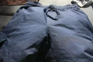 Herren Seven Seas Shorts in dunkelblau Größe 28-30 - Bild 1 von 5