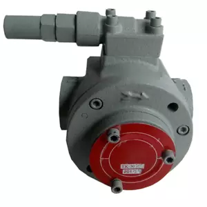 Bomba de lubricación hidráulica TK-3020 para Tswu Kwan - Imagen 1 de 5