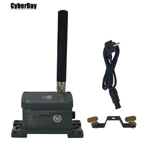 100MW 500-meter Wireless DMX512 Transmitter DMX Transmitter for Stage Lighting - Picture 1 of 6