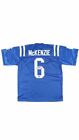 Indianapolis Colts ~ Isaiah McKenzie ~ Signed Football Jersey (Beckett) Bulldogs