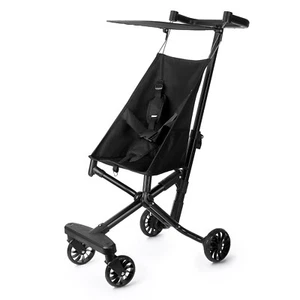 Baby Buggy Kinderwagen Zusammenklappbar Kinderbuggy Reise Babywagen Faltbar - Bild 1 von 10