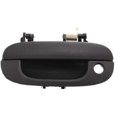 Front, Driver Side Exterior Door Handle For Dodge Ram 1500 1994-2002 Foto 1 de 4
