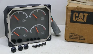 # 153-8055 Genuine OEM Caterpillar CAT CONT GP / Control Group Panel 1538055 - Picture 1 of 6