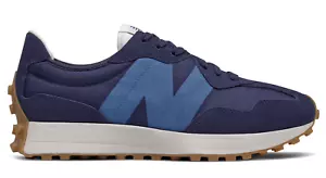 MS327HL1 New Balance 327 Herrenschuhe Sportschuhe Sneakers Sportschuhe - Picture 1 of 9