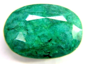 Splendida pietra preziosa taglio ovale certificato smeraldo zambiano enorme naturale 481,50 ct - Foto 1 di 5