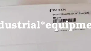 BAG052 399-740 vacuum gauge BAG052 399-740 BAG052 399-740 BAG052 399-740 - Picture 1 of 4