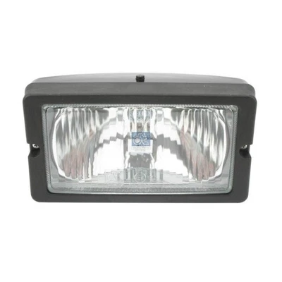 1.21285 DT Spare Parts Fernscheinwerfer - Bild 1 von 4