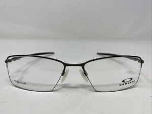 Montatura occhiali da vista Oakley OX5113-0256 PELTRO LUCERTOLA 56-18-135 7104 - Foto 1 di 8
