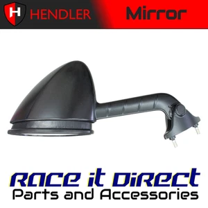 Mirror for Kawasaki ZZR1400 (ZX1400) 2012-2013 Left Hendler - Picture 1 of 9