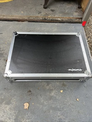 Magma DJ Controller Hard Case USED READ - Image 1 of 4