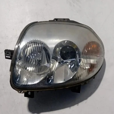 FANALE ANT. SINISTRO per RENAULT CLIO 2A SERIE (04/98>04/01<) 1.4 7701045174D - Immagine 1 di 4