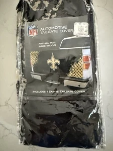 Team Promark NFL Automotive Tailgate Cover Washington Redskins - Picture 1 of 2