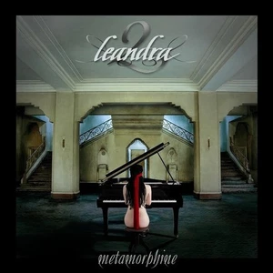 LEANDRA - METAMORPHINE (CD - promo - card sleeve - 2008) Noisy Awareness, Pi... - Picture 1 of 2