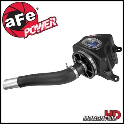 AFE Momentum HD Pro 5R Cold Air Intake System Fits 2014-2019 Dodge Ram 1500 3.0L Foto 1 de 4