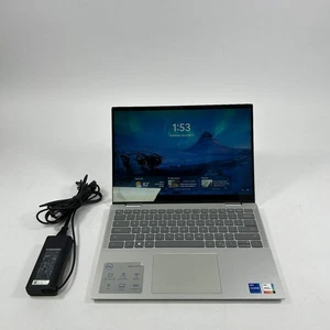 Dell Inspiron 14 7435 14" i7-1355U 1.7GHz 16GB RAM 1TB SSD - Imagen 1 de 11