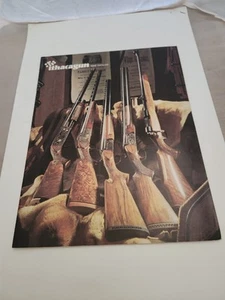 1968 ITHACA GUN COMPANY CATALOG WITH PRICE LISTINGS Excellent Cond. - Picture 1 of 3