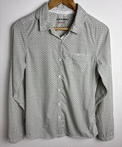CRAGHOPPERS Nosilife Verona Shirt Women’s Size UK 10 - Picture 1 of 13