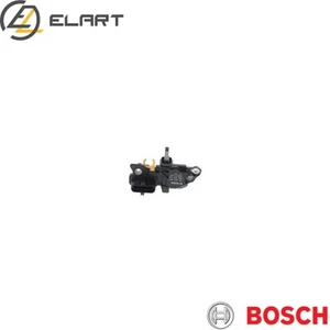 ALTERNATOR REGULATOR 1 986 AE0 102 FOR RENAULT VOLVO RENAULT TRUCKS 74 21 579 97 - Picture 1 of 9