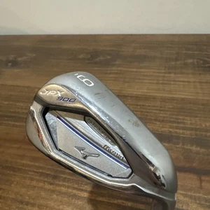 Mizuno JPX 900 Hot Metal 9 Iron XP 105 S300 Stiff Steel Shaft RH - Picture 1 of 10