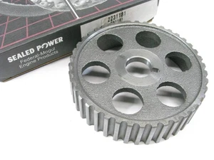 TOYOTA Pickup Truck Diesel L, 2L, 2LT Engine Timing Cam Camshaft Gear Sprocket - Picture 1 of 2