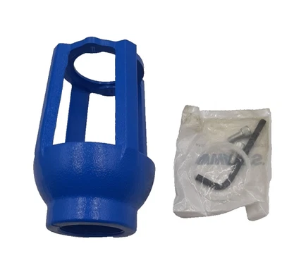 WATTS 909-AGF, Kit de Salida de Hueco de Aire para 1-1/4" - 3" Parte# 0881378 Prevenir Reflujo Foto 1 de 4