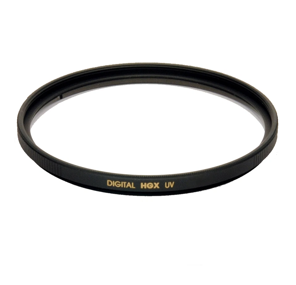 Promaster 43mm Digital HGX PRIME Ultraviolet UV Filter  Multicoated #6676 - Image 1 of 1