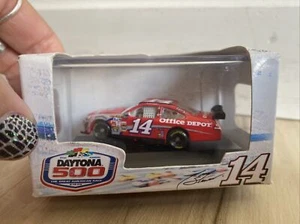 WINNERS CIRCLE NASCAC DAYTONA 500 TONY STEWART OLD SPICE #14 NEW SUPER RARE 1:87 - Picture 1 of 8