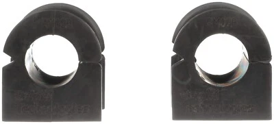 Kit de buje de barra estabilizadora delantera Delphi 1998 1999 para Lincoln Town Car 1997-2011 Foto 1 de 3