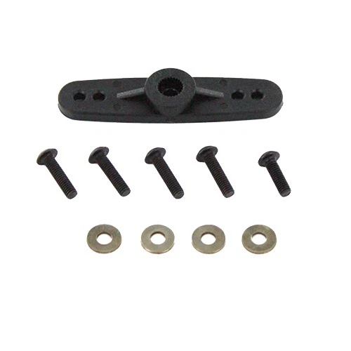 Redcat Racing TH9PH312PH310W  Steering Servo Horn Kit   RAMPAGE DUNERUNNER & MT - Image 1 of 1