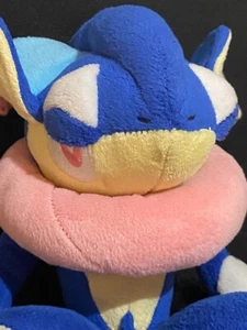 Pokemon Greninja (S) Plush Toy from Japan 0020 - Picture 1 of 4