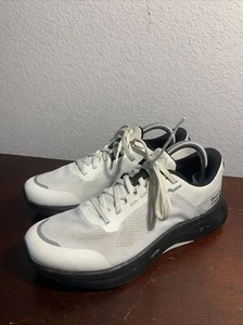 Mount to Coast P1 Shoes - White/Black Size 9.5 Women - Picture 1 of 8