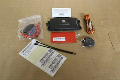 ZGB000054005 Metatrak Tracking Kit VW Audi SEAT Skoda New Genuine - Image 1 of 4