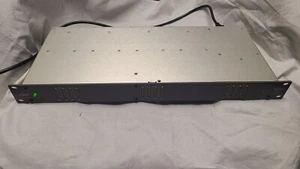WOHLER LM26-12 RACKMOUNT ANALOG 12 CHANNEL LEVEL METER - Picture 1 of 4