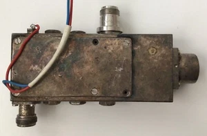 70cm-Vorverstärker low noise Preamplifier für EME oder Contest usw. - Zdjęcie 1 z 4