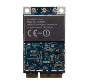 Carte Airport Extreme AR5BXB72 MacBook / Macbook Pro - Afbeelding 1 van 1