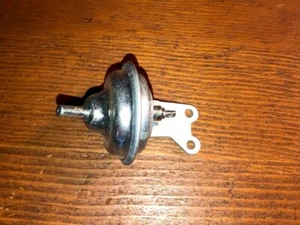 NOS 1962-71 Chrysler Dodge Plymouth Carter BBD 361-383 Carburetor Choke Pull-Off - Picture 1 of 5